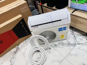 Intelligent Defrosting Function Split R410 Gas Nasco 1.5hp