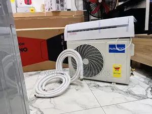 Nasco Best Sleek Air Conditioner 1.5hp Nasco