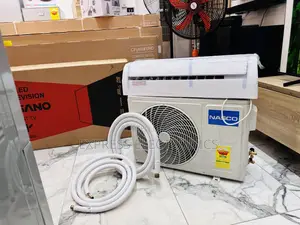 Two Directional Air Flow Split R410 Gas Nasco 1.5hp