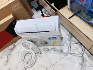 2ways Drainage Air Conditioner Nasco 1.5hp Split R410