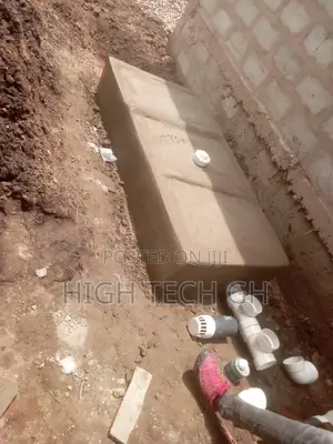 Bio Digester