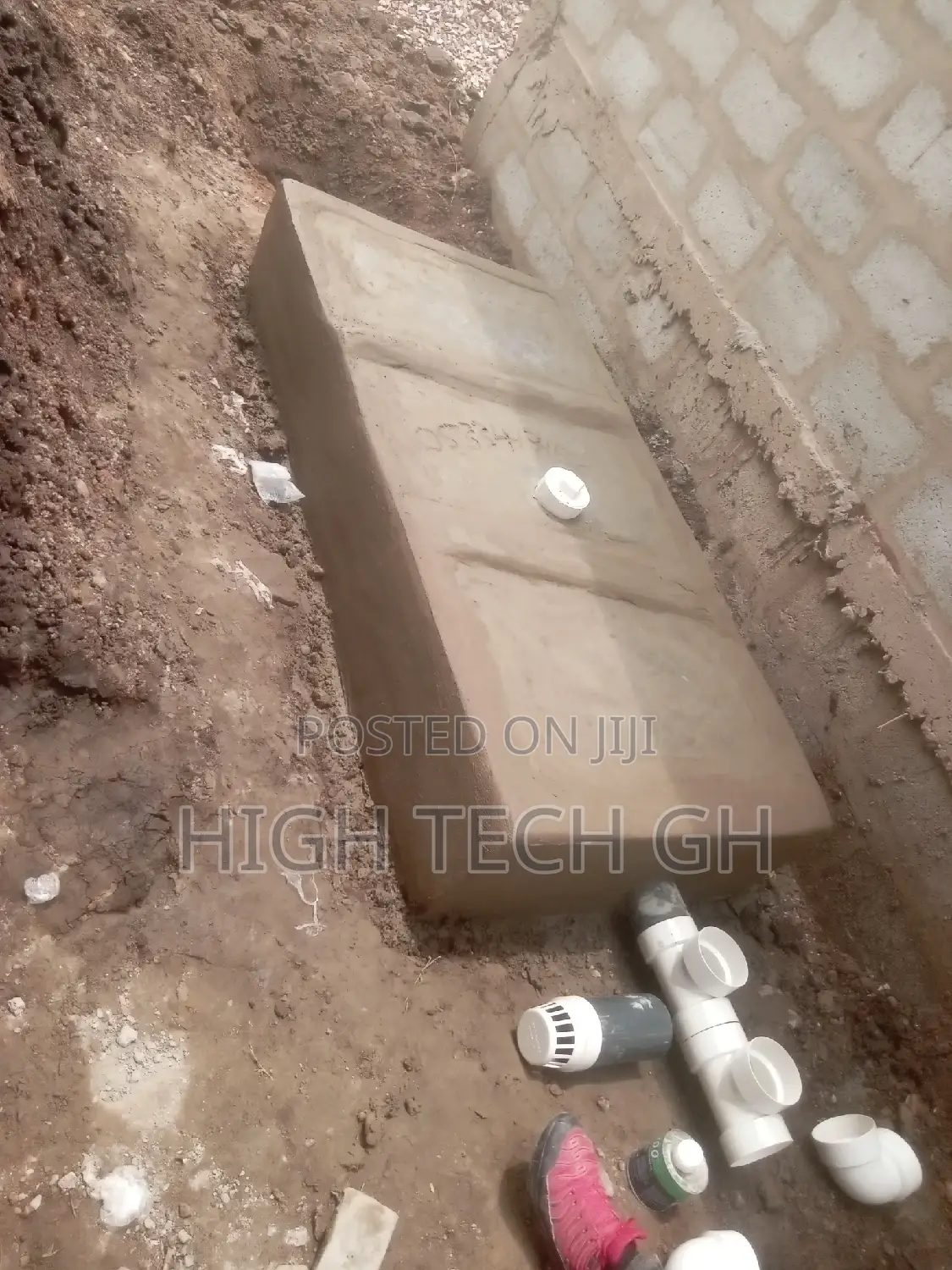 Bio Digester