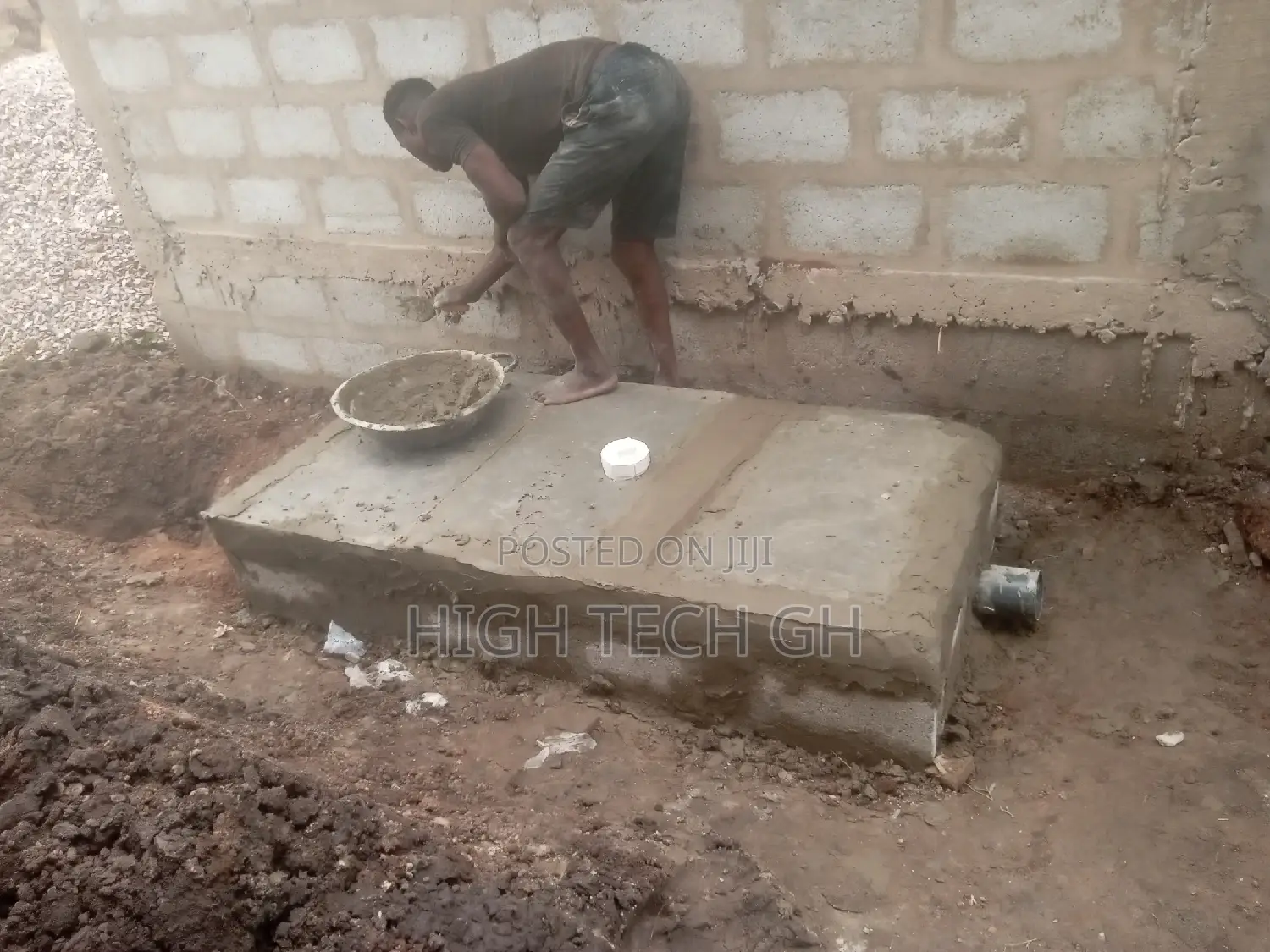 Bio Digester