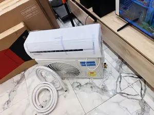 Windy Range Voltage Split R410 Nasco 1.5hp