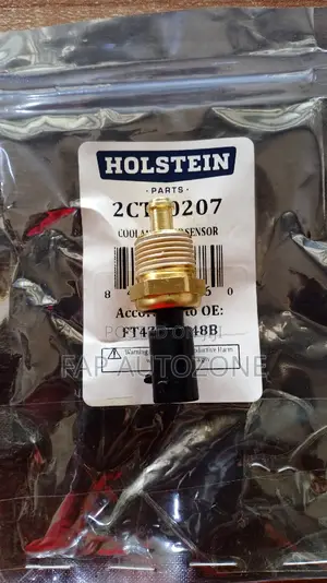 01630. Original Ford Edge, F150 Temperature Sensor From Usa