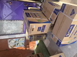 Anti Cold Airflow Split Pearl 1.5hp