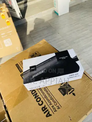 Quality Bose Sound Link Flex Bluetooth Speaker(Black).