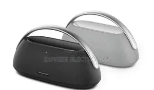 Outstanding Sound Harman Kardon Go + Play 3 Bluetooth Speake