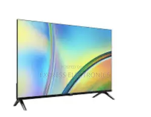 Shop the Best 43s5400 TCL TV FHD Satellite