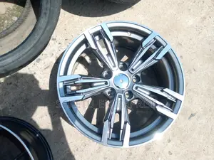 Rim for Toyota, Hyundai, Honda, Nissan, Lexus, BMW, Benz