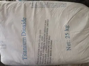 Titanium Dioxide
