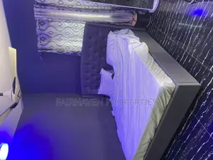 Fully Furnished 1bedroom Apartment for Rent in Tseaddo