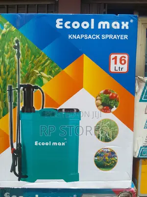 Knapsack Sprayer