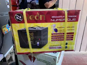 Neon 5000va Voltage Stabilizer