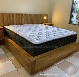 Queen Size Bed (Frame)