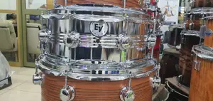Ev 5pcs Drums