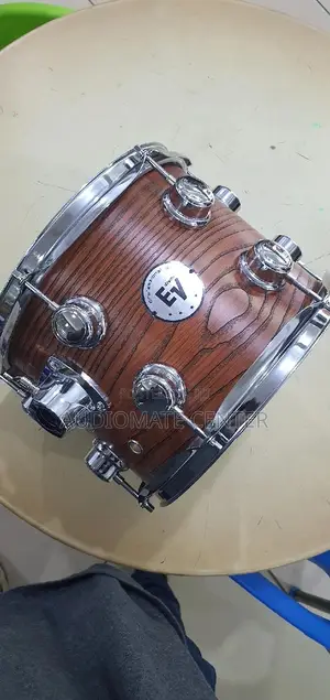 Ev 5pcs Drums