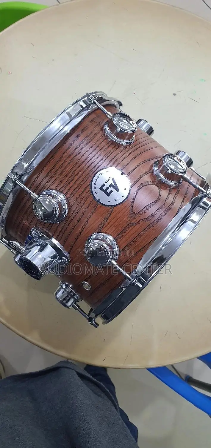 Ev 5pcs Drums