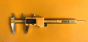 Digital Caliper 6 Inches - Hdcd28150