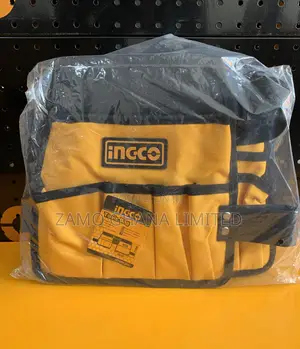 Tools Bag /14 Pockets - Htbp02031