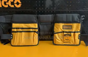Tools Bag /14 Pockets - Htbp02031