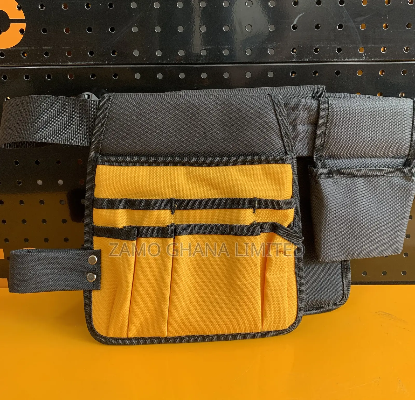 Tools Bag /14 Pockets - Htbp02031