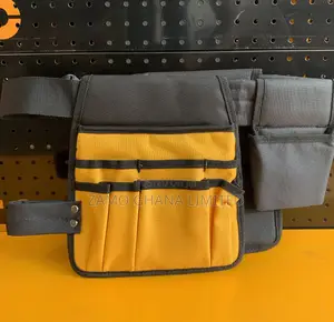 Tools Bag /14 Pockets - Htbp02031