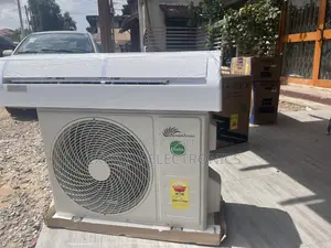 2.0hp Split R410 Rainbow Low Noise Airflow System