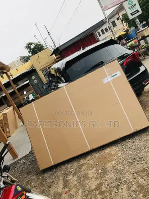 85 Inches Glossy Samsung Qled Q60c Smart Tv