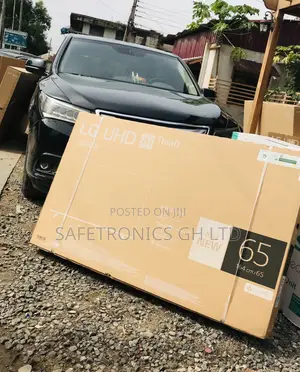 Ur78 65 Inches Glossy Lg Led Smart Uhd Tv