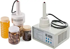 Brand New Electromagnetic Induction Sealing Machine