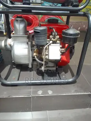 Honda Water Pump