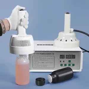 Newer Induction Foil Sealing Machine