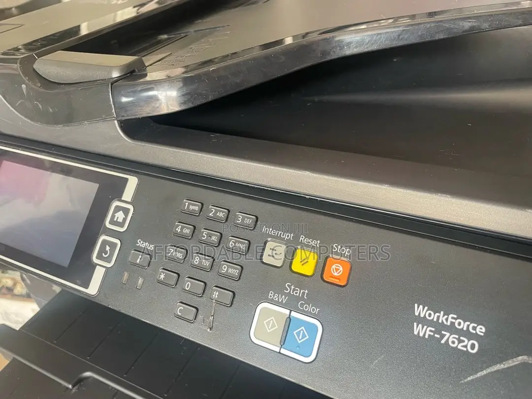 Epson Printers