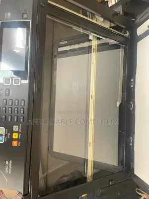 Epson Printers