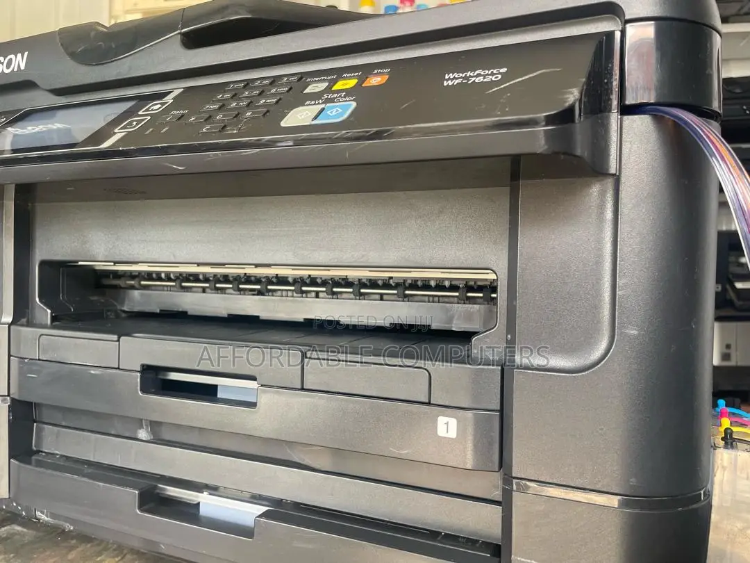 Epson Printers