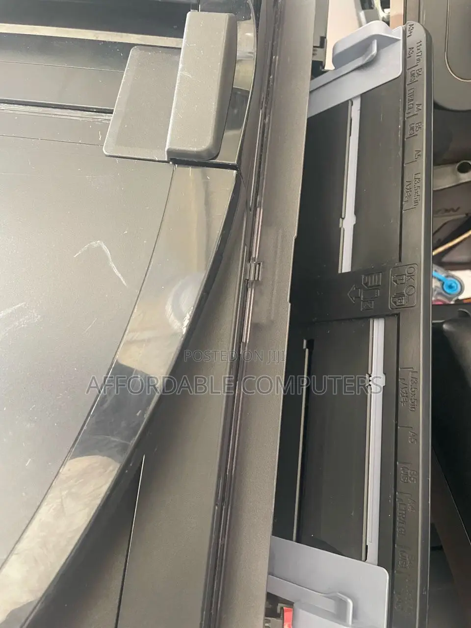 Epson Printers