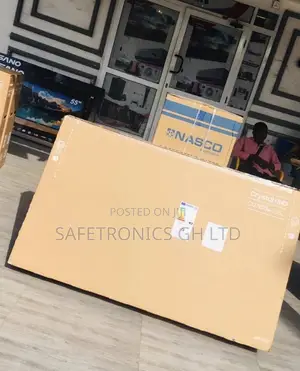 43 Inches Glossy Samsung Cu70 Led Tv
