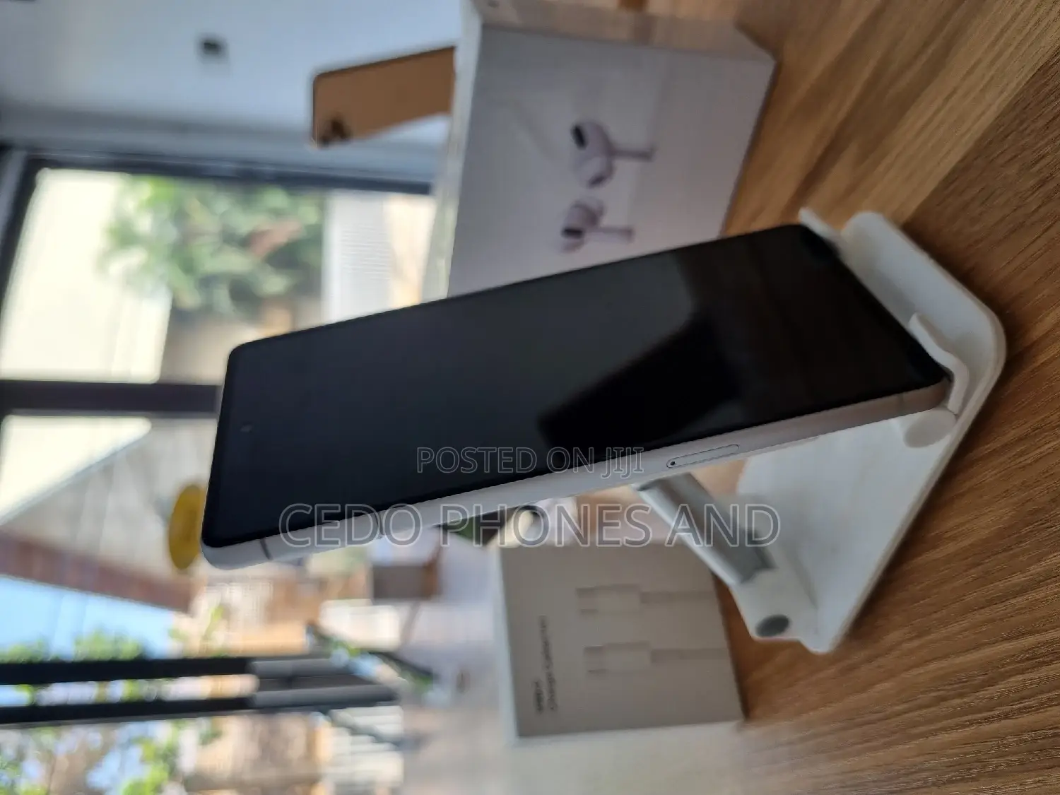 Google Pixel 7 128 GB White