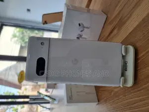 Google Pixel 7 128 GB White