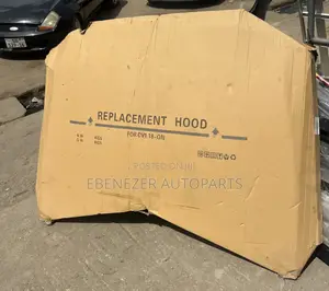 Honda Accord Bonnet Hood 2018 2019 2020 2021 2022