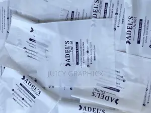Rubber Bag Printing
