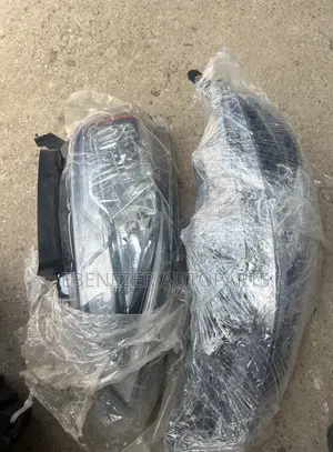 Nissan Sentra 2016,2017,2018 Led Headlights