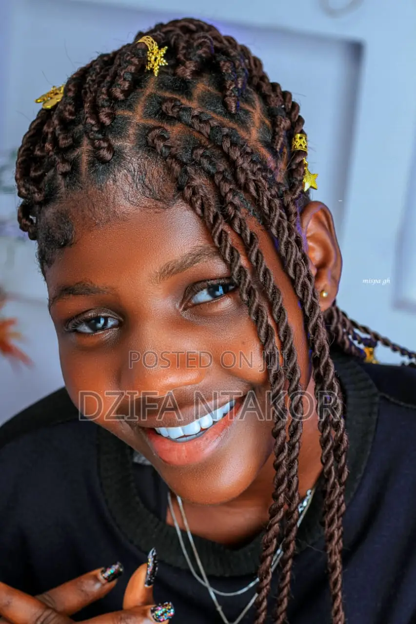 Female Fashion Designer