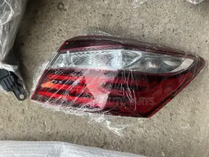 Honda Accord 2017 Taillight