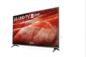 Slim UHD Smart Glossy Screen 65”UR78 Sleek