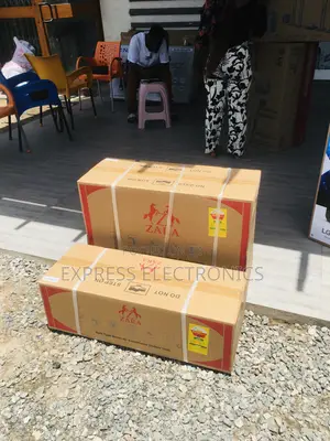 Dust Protection System Zara 1.5hp Split R410 Gas AC