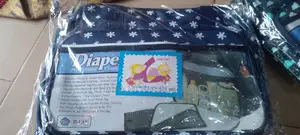 Diaper Bag