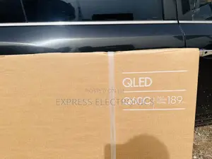 Text Us for Your Uhd Qled Smart 75”Q60 Samsung Tv
