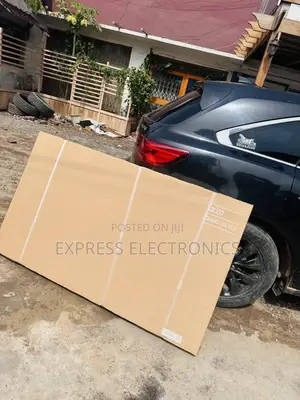 Samsung 2023 Model Qled 65”Q60